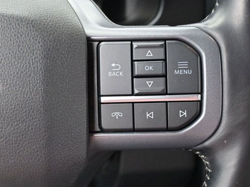 Used 2023 Ford F250 Lariat w/ Lariat Ultimate Package image 19