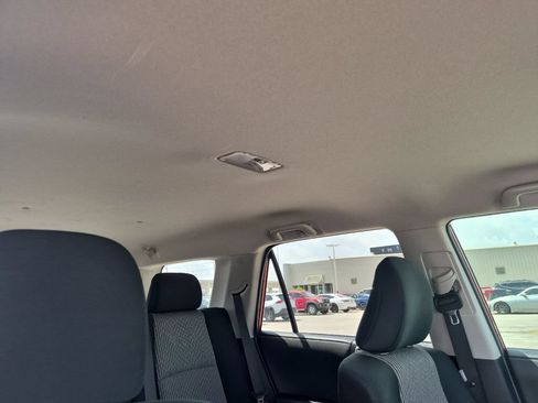 Used 2022 Toyota 4Runner SR5 RWD image 17