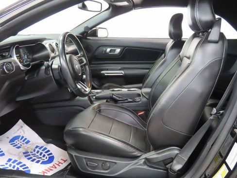 Used 2020 Ford Mustang GT Premium w/ Equipment Group 401A image 16