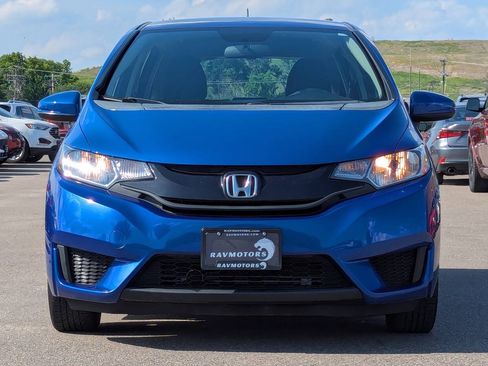 Used 2015 Honda Fit LX image 6