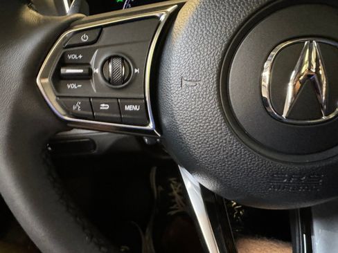 New 2026 Acura MDX w/ Technology Package image 28