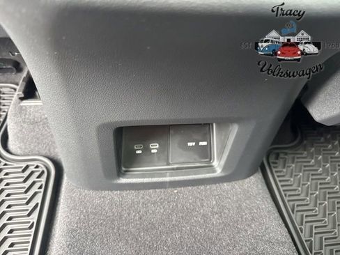 New 2026 Volkswagen Atlas SEL image 23