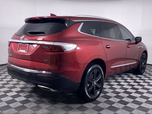 Certified 2024 Buick Enclave Essence w/ Experience Buick Package FWD image 22