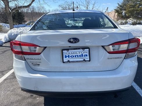 Used 2020 Subaru Impreza 2.0i image 5