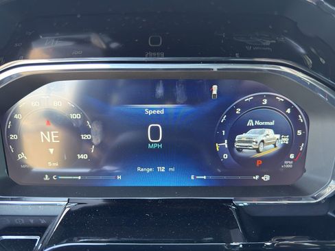 New 2026 Chevrolet Silverado 1500 RST w/ Convenience Package II image 20