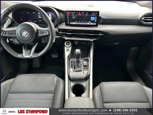 Used 2024 Dodge Hornet R/T AWD/4WD image 14