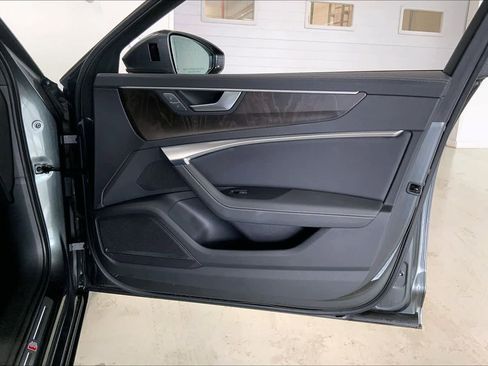 Used 2019 Audi A6 3.0T Premium Plus w/ Premium Plus Package image 26