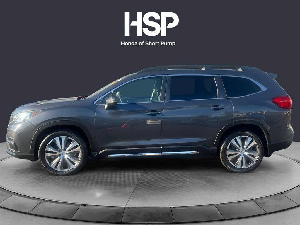 Used 2019 Subaru Ascent Limited AWD/4WD image 2