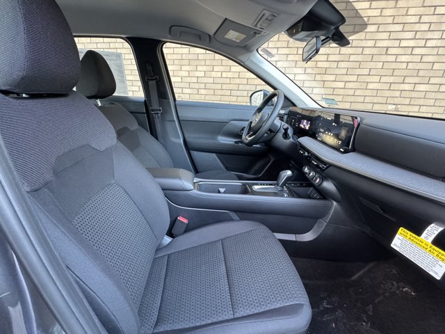 Used 2026 Nissan Kicks S w/ Charging Package FWD image 7