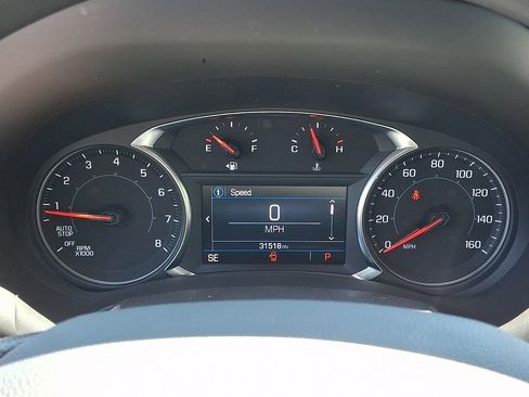 Used 2023 GMC Terrain SLE w/ Driver Convenience Package AWD/4WD image 19