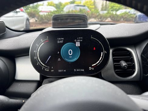 Used 2024 MINI Cooper S FWD image 7