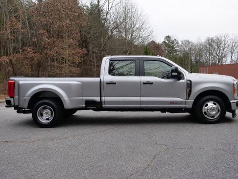 Used 2023 Ford F350 XL w/ XL Driver Assist Package image 41