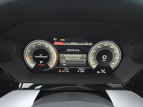 New 2026 Audi A3 2.0T Premium Plus image 25