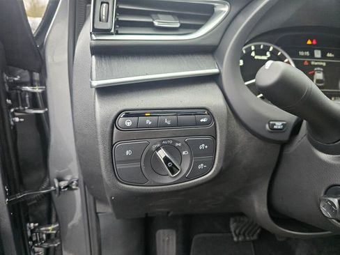 New 2025 INFINITI QX55 Sensory w/ Lighting Package image 29