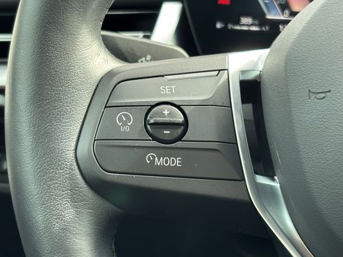 Certified 2025 BMW X1 xDrive28i w/ Convenience Package image 19