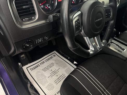 Used 2014 Dodge Charger SRT8 Super Bee w/ Convenience Group II RWD image 26
