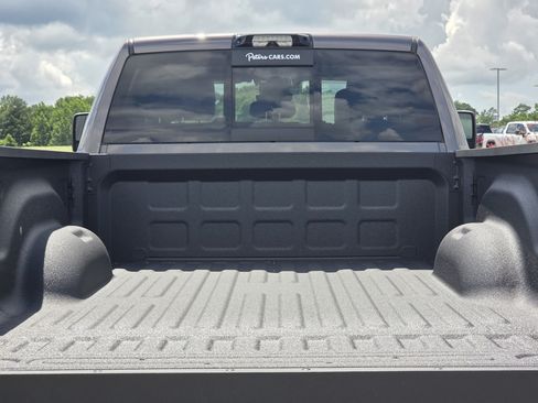 New 2026 RAM 2500 Laramie w/ Night Edition AWD/4WD image 6