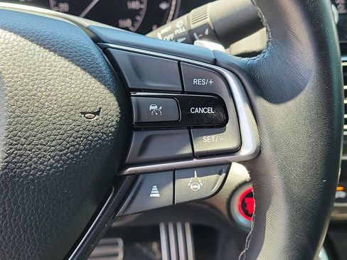 Used 2022 Honda Accord Sport image 31