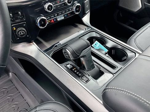 New 2026 Ford F150 Platinum image 8