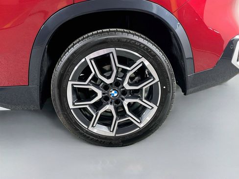 Used 2026 BMW X1 xDrive28i w/ Convenience Package AWD/4WD image 29