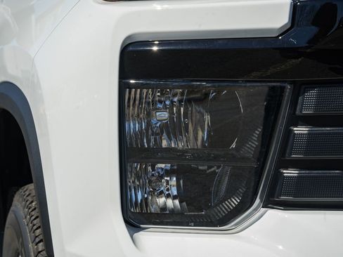 New 2026 Chevrolet Silverado 3500 W/T image 13