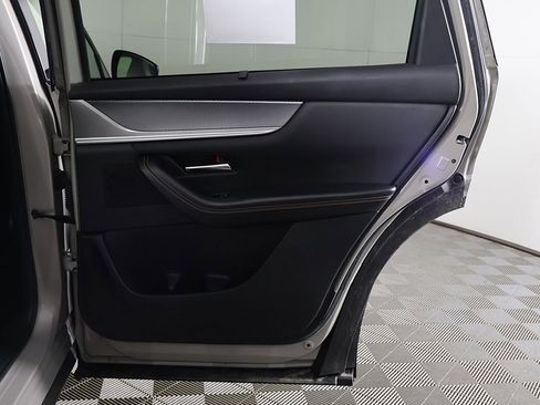 Used 2024 MAZDA CX-90 3.3 Turbo w/ Preferred Plus image 25