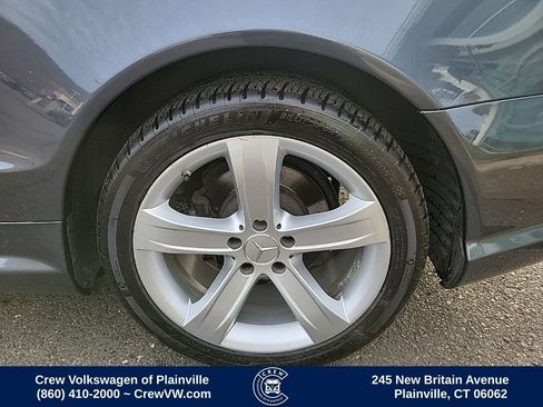 Used 2009 Mercedes-Benz SL 550 SL 550 image 19