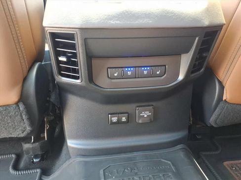 Used 2024 Toyota Tundra 1794 Edition AWD/4WD image 15