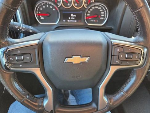 Used 2020 Chevrolet Silverado 3500 LT image 18