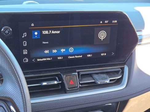 Used 2024 Chevrolet TrailBlazer LT image 27