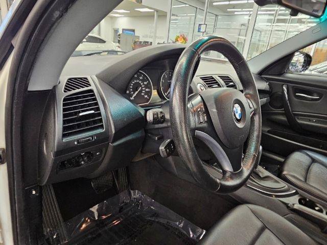 Used 2012 BMW 128i Coupe RWD image 11
