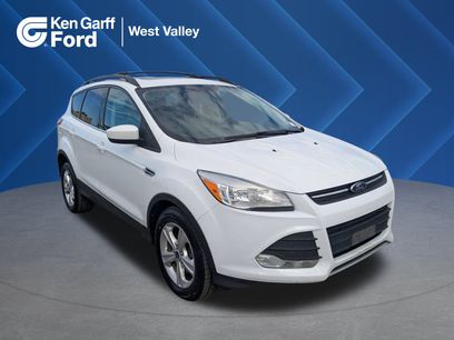 Used 2013 Ford Escape SE