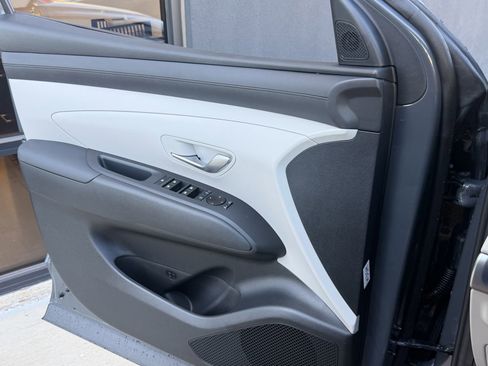 New 2026 Hyundai Tucson SE FWD image 21