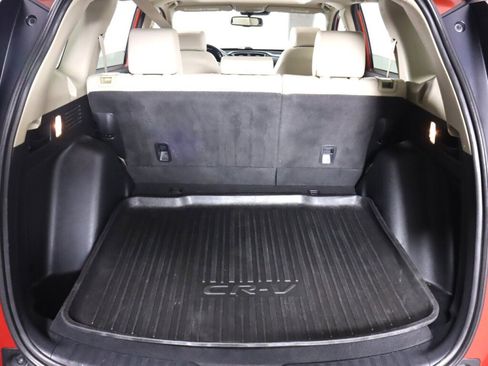 Used 2017 Honda CR-V EX-L image 37