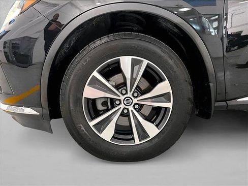 Used 2021 Nissan Murano S w/ Cargo Package FWD image 10