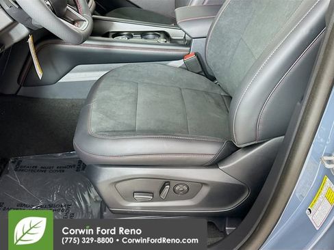 New 2026 Ford Explorer ST w/ Sun And Sound Package AWD/4WD image 21