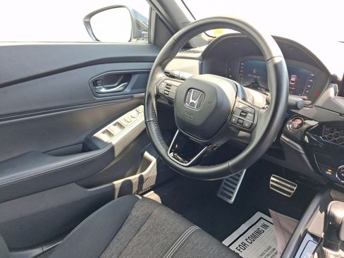 Used 2024 Honda Accord Sport image 22