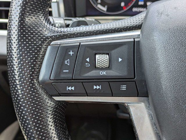 Used 2024 Mitsubishi Outlander SE AWD/4WD image 27