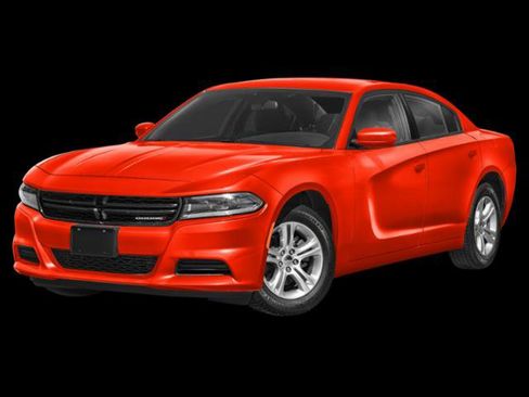 Certified 2023 Dodge Charger SXT w/ Plus Group image 1