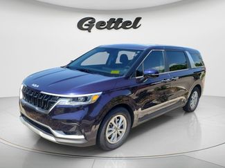 Used 2024 Kia Carnival LX FWD video 1