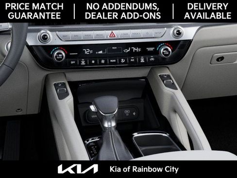 New 2025 Kia Telluride S image 25