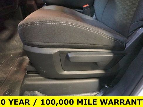 New 2026 RAM 3500 Tradesman image 9