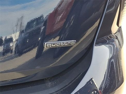 New 2026 Audi A6 Premium Plus image 22