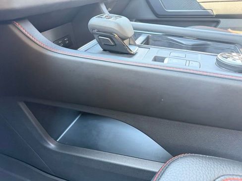 Used 2026 Nissan Pathfinder Rock Creek w/ Rock Creek Premium Package image 24