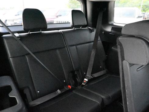 Used 2026 Hyundai Santa Fe SEL FWD image 31