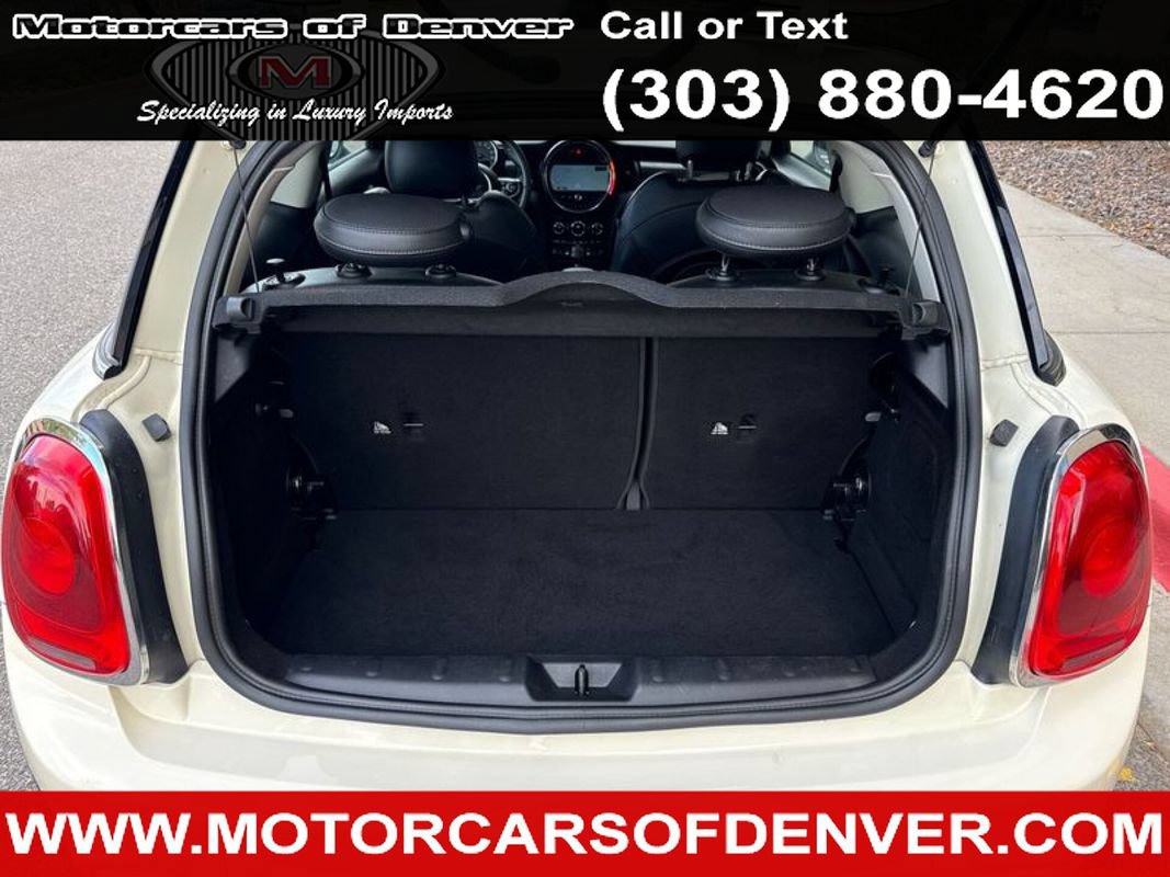Used 2015 MINI Cooper S FWD image 11