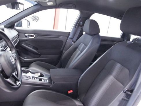 Certified 2024 Honda Civic Sport image 15