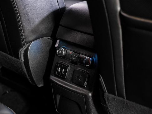 Used 2019 Ford Explorer Limited w/ Class III Trailer Tow Package image 37