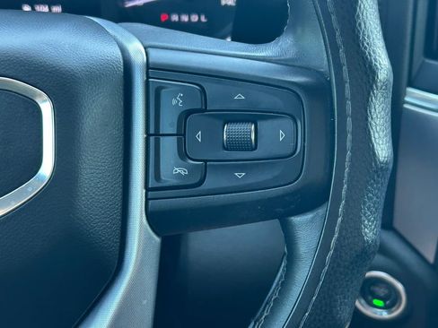 Used 2019 GMC Sierra 1500 SLE w/ SLE Value Package RWD image 36