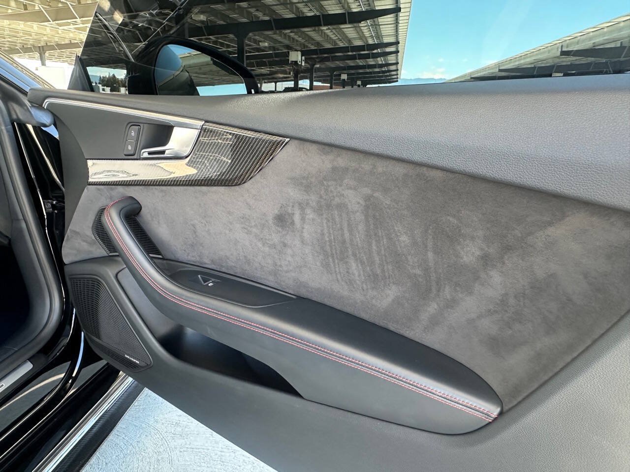 Used 2018 Audi RS 5 w/ Dynamic Package AWD/4WD image 21